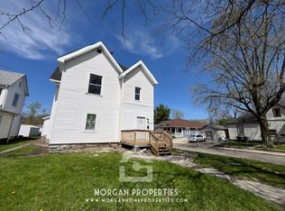 1432 Ohio Ave #1, Anderson, IN 46016