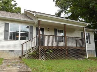 123 Finley Dr, Lenoir City, TN 37771
