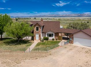 26250 N Outback Trl, Paulden, AZ 86334