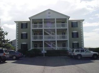 268 S Fletcher Ave #1-B, Fernandina Beach, FL 32034