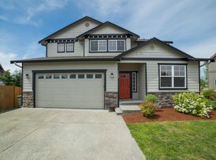 3148 112th Ave NE, Lake Stevens, WA 98258