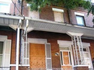 2336 W Hagert St, Philadelphia, PA 19132