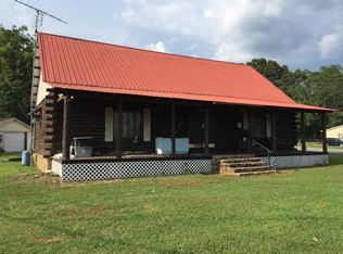 3301 W Meighan Blvd, Gadsden, AL 35904