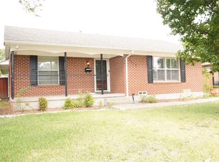 1419 Flamingo Ln, Garland, TX 75042