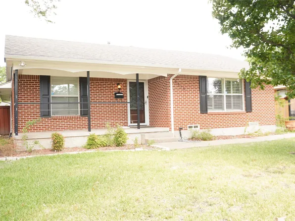 1419 Flamingo Ln, Garland, TX 75042