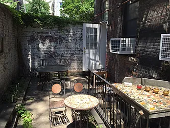 Rented by Sky Management