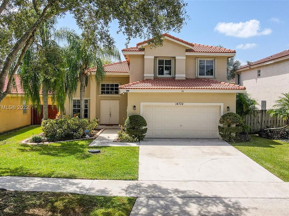 14732 Vista Luna Dr, Davie, FL 33325 Zillow