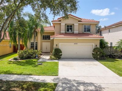 14732 Vista Luna Dr, Davie, FL, 33325