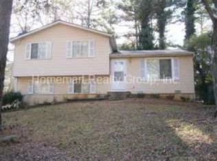 1390 Graves Rd, Norcross, GA 30093
