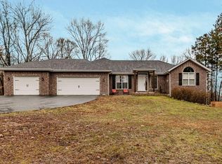 205 Spring Ln, Branson, MO 65616