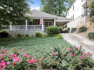 64 W Belle Isle Rd NE, Atlanta, GA 30342