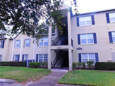 2035 Dixie Belle Dr #2035I, Orlando, FL, 32812