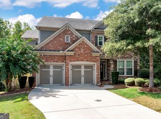3990 Sweeting St, Cumming, GA 30041