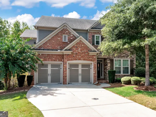 3990 Sweeting St, Cumming, GA 30041