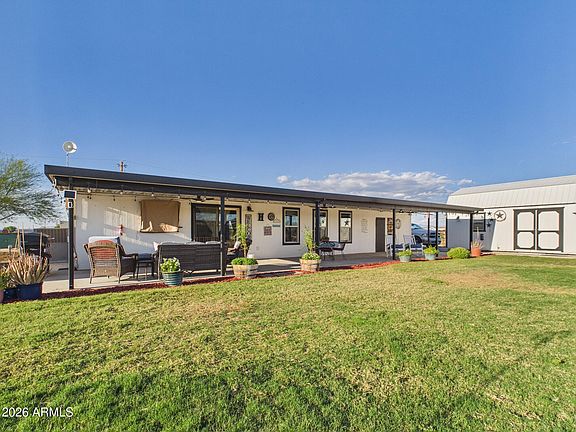 5th image of 11983 E TENNYSON Road