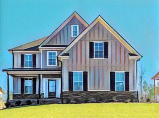 808 Upington Ln, Evans, GA 30809