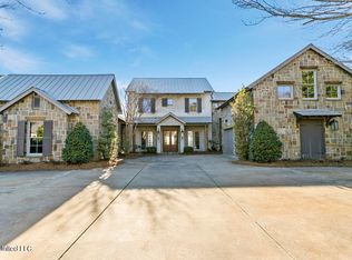 106 Grand View Cir, Brandon, MS 39047