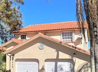 Amend Plat Royal Singapor, Hialeah, FL 33015