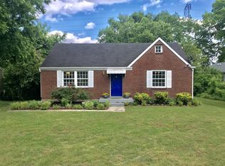 2001 Tammany Dr, Nashville, TN 37216