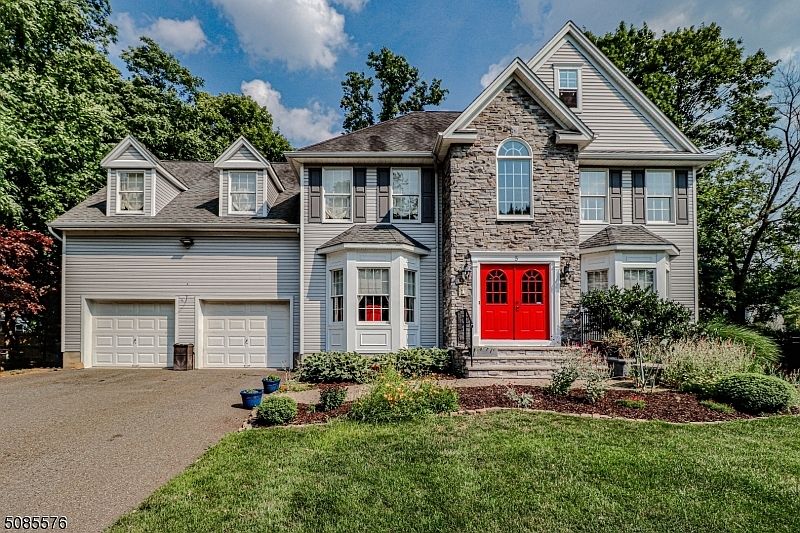 5 Druetzler Dr, Morris Plains, NJ 07950 Zillow