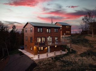 2138 Kerr Rd, Sevierville, TN 37876