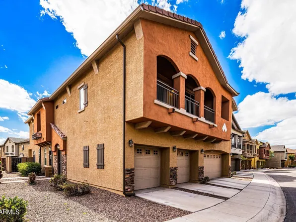 2024 S Baldwin -- #113, Mesa, AZ 85209