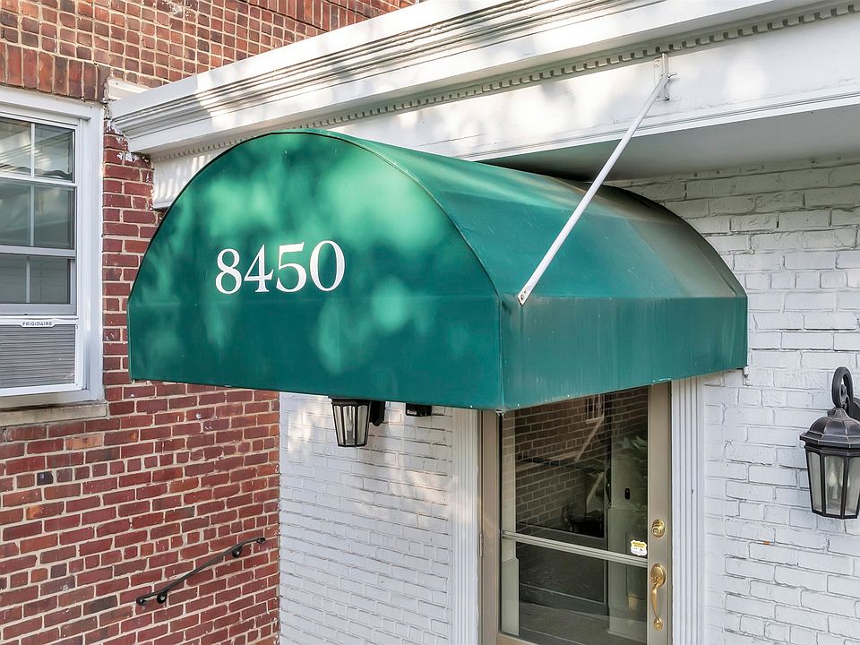 1st image of 8450 Boulevard East APT 4F