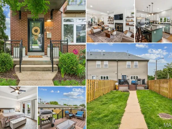 4100 Olive St, Saint Louis, MO 63108