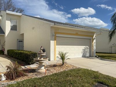 337 Windhaven Ln, New Smyrna Beach, FL, 32168