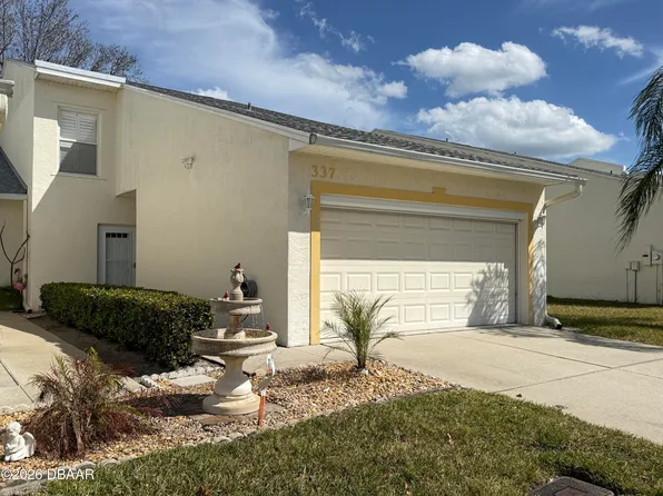 337 Windhaven Ln, New Smyrna Beach, FL 32168