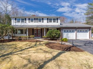 33 Mallard Dr, Sharon, MA 02067