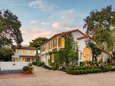 1586 San Leandro Ln, Santa Barbara, CA, 93108