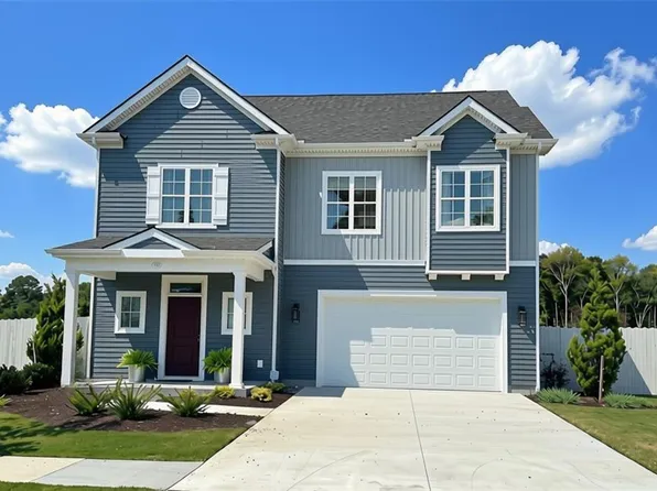 Mm The Wls, Chesapeake, VA 23320