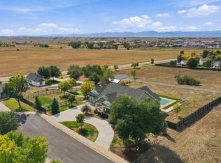 4967 Godding Hollow Pkwy, Frederick, CO 80504
