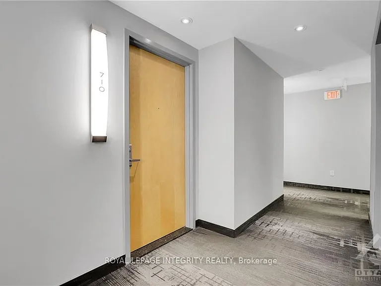 179 Metcalfe St #710 — Photo 6