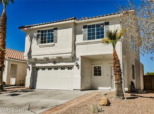 9930 Oriole Crest Ct, Las Vegas, NV 89117