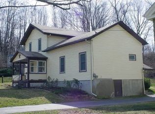 11158 Hendy Hollow Rd, Corning, NY 14830