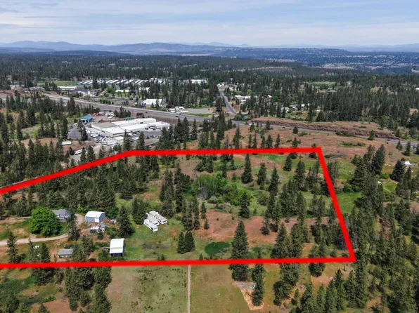 2203 S Ball Rd, Spokane, WA 99224