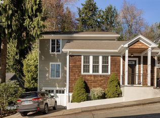 2611 SW Brae Mar Ct, Portland, OR 97201