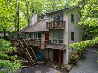 1031 Beaver Lake Dr, Lake Ariel, PA 18436