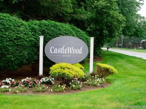 288 Castlewood Drive #288, Bloomfield, CT 06002