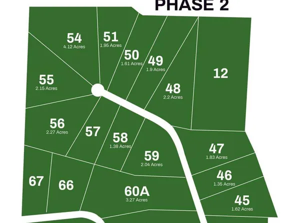 000 Raspberry Rd Lot 47, Highlandville, MO 65669
