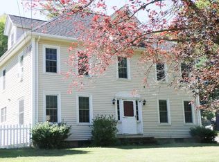 42 Palmer Rd, Monson, MA 01057