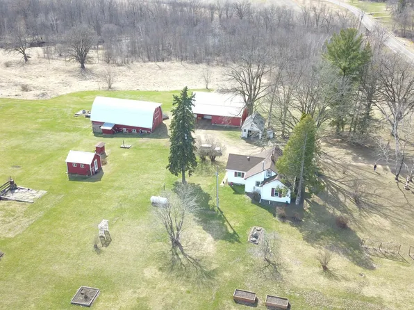 1739 200th Ave, Mora, MN 55051