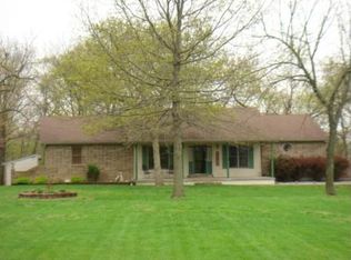 71AA Rr 1, Hume, MO 64752