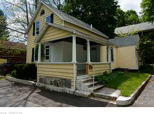 14 Durfey St, Norwich, CT 06360