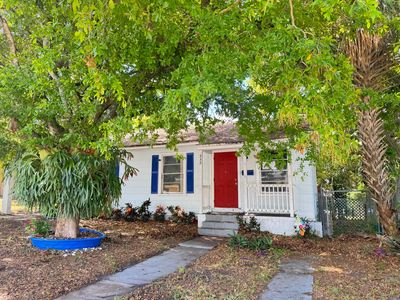 932 31st Street, West Palm Beach, FL, 33407