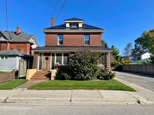 183 William St, Central Elgin, ON N5L 1C7
