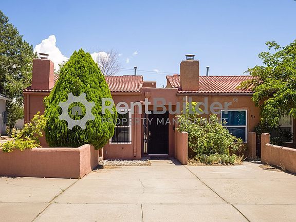 2nd image of 318 Columbia Dr SE #A