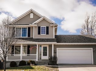 1221 S 3rd St, Indianola, IA 50125